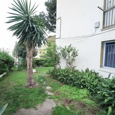 Apartment Playa La Carihuela Con Piscina Wifi