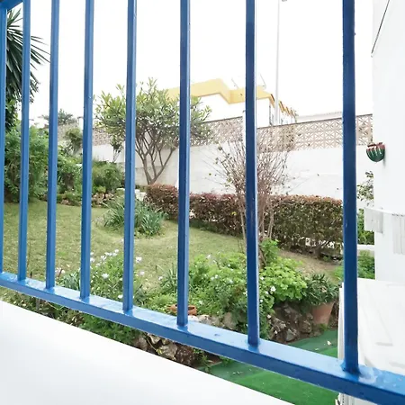 Playa La Carihuela Con Piscina Wifi Apartment