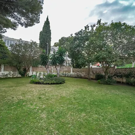 Apartment Playa La Carihuela Con Piscina Wifi