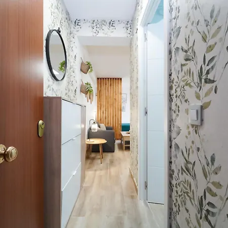 Apartment Playa La Carihuela Con Piscina Wifi