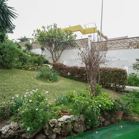 Playa La Carihuela Con Piscina Wifi Torremolinos